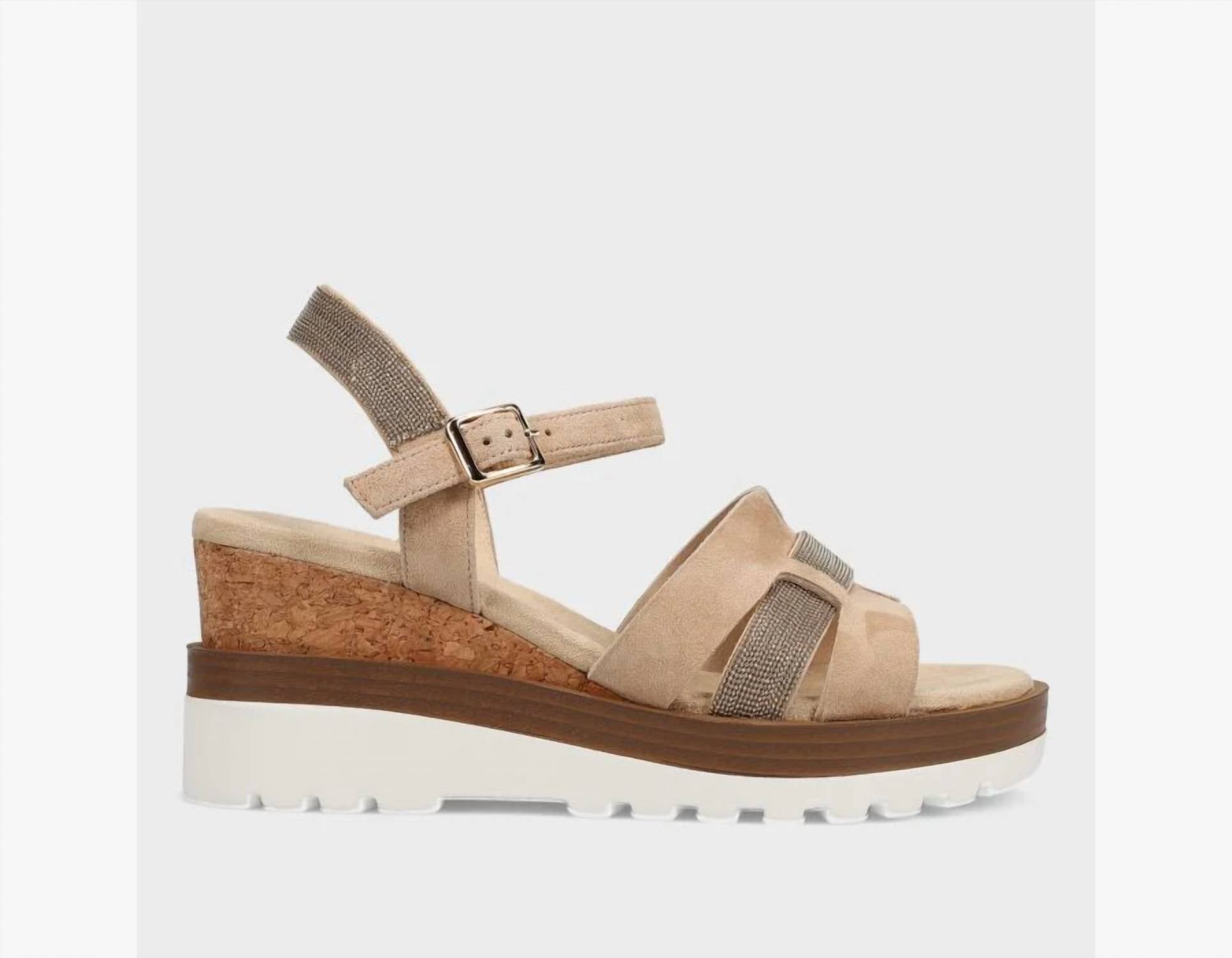 Vaneli - Women's Caitlin Sandal