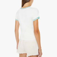 Mother - Itty Bitty Ringer Tee