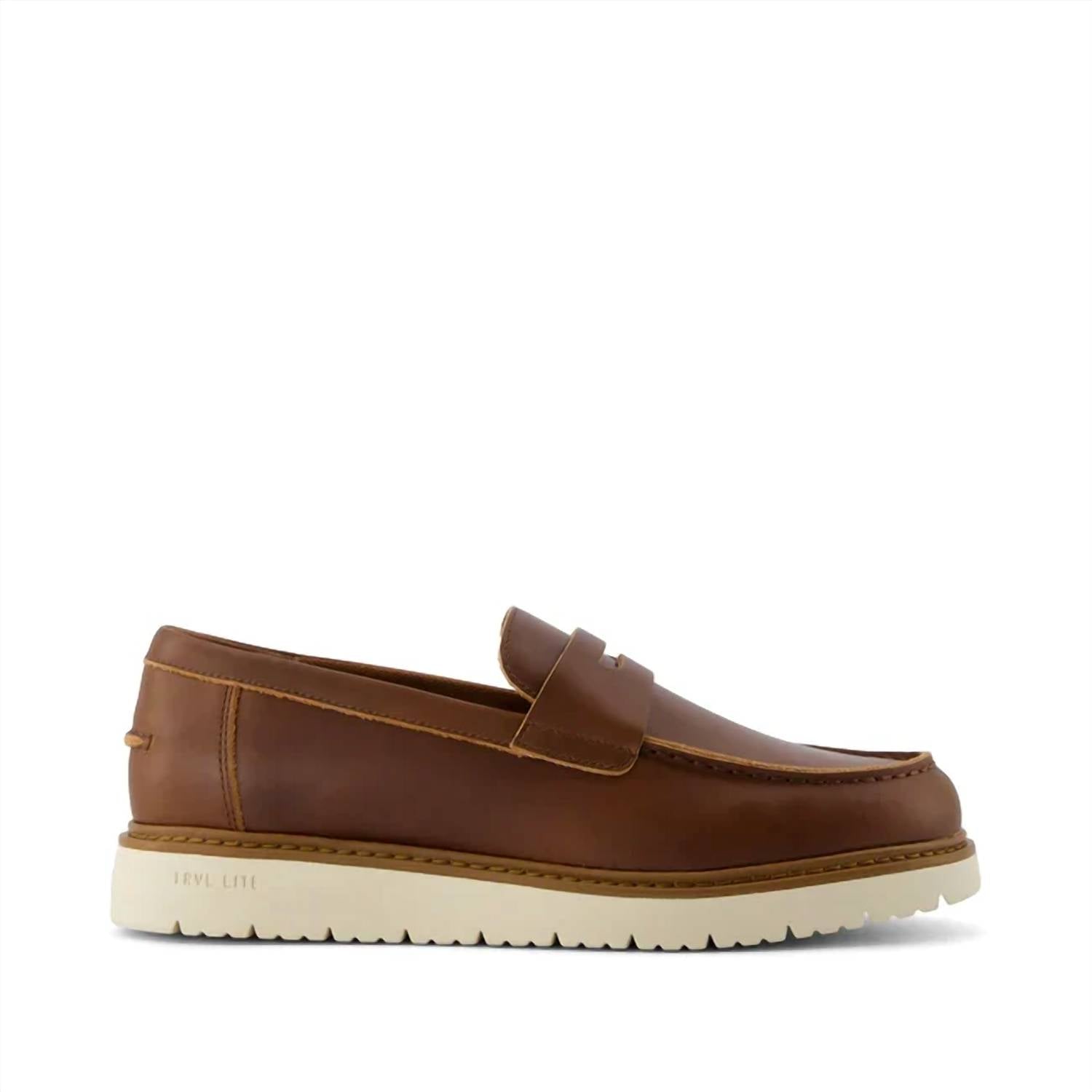 Toms - Men's Navi Trvl Lite Havana Shoes