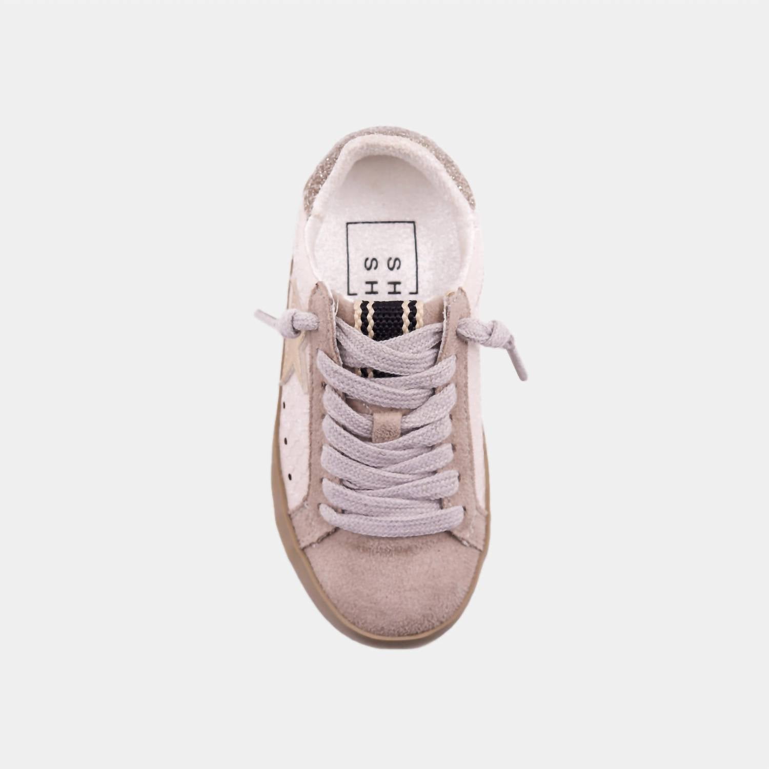 Shu Shop - Girl's Paula Mini Sneakers
