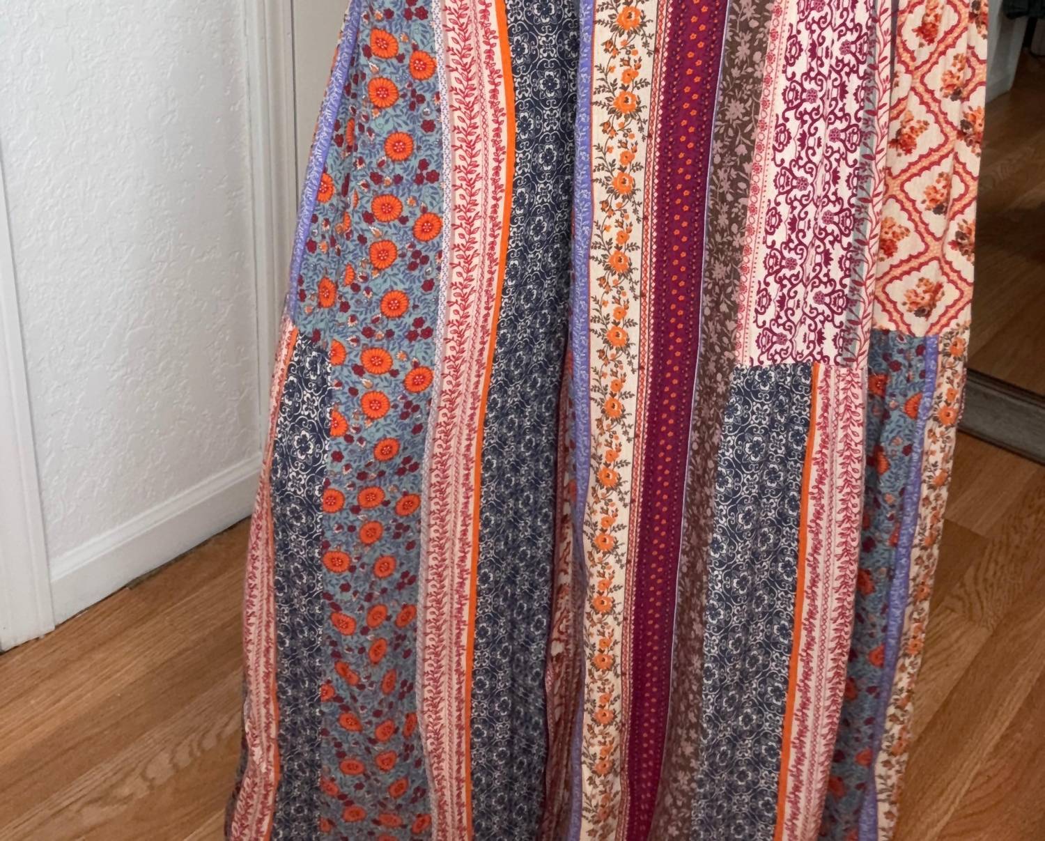 Easel - Maybell Palazzo Pants