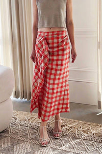Rachel Comey - Nesom Midi Skirt