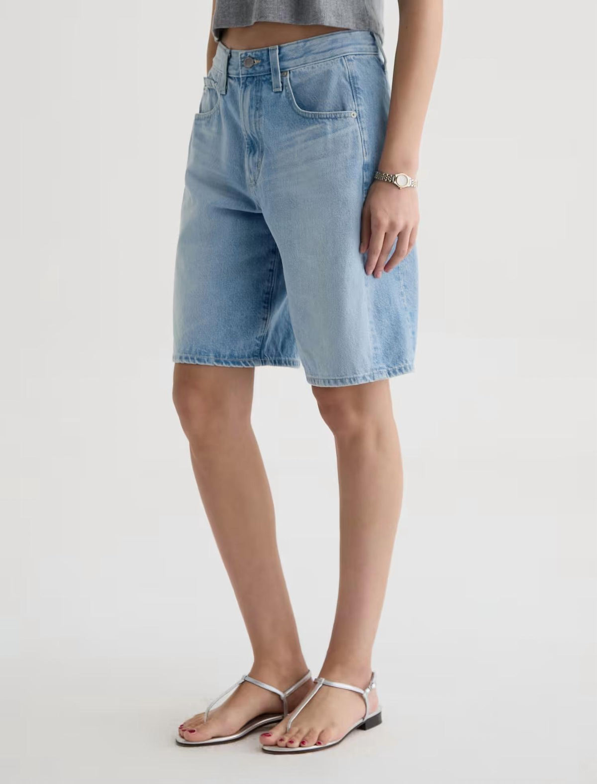 Ag Jeans - Hattie Short