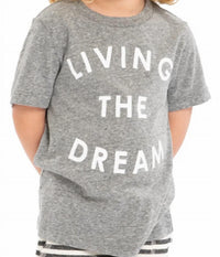 Sol Angeles - Kid's Living The Dream Tee