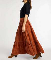 Mille - Paola Skirt
