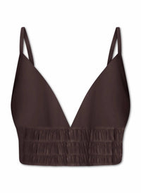 Nouvelle / Silk95Five - Women's Bradford Bralette