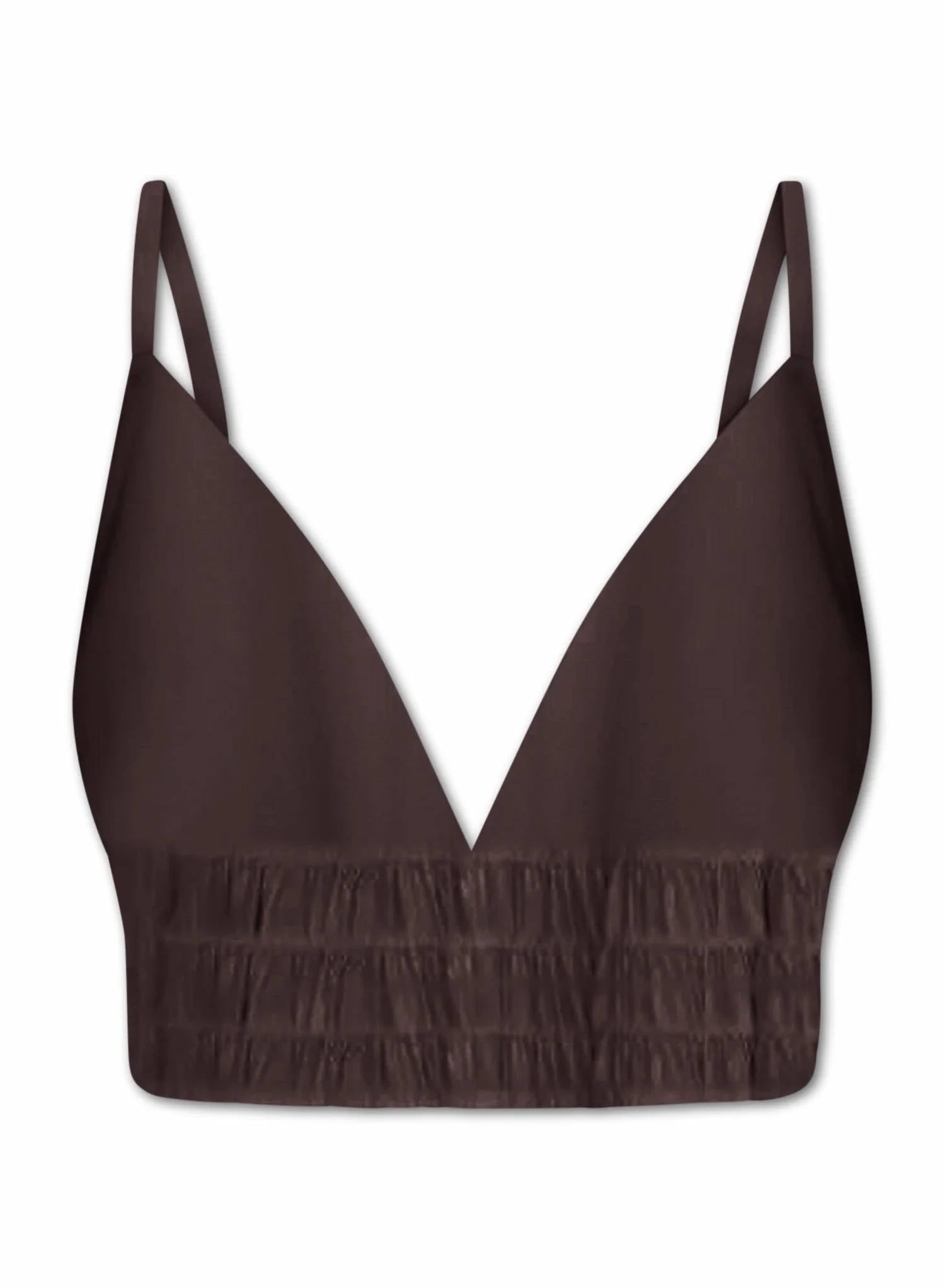 Nouvelle / Silk95Five - Women's Bradford Bralette