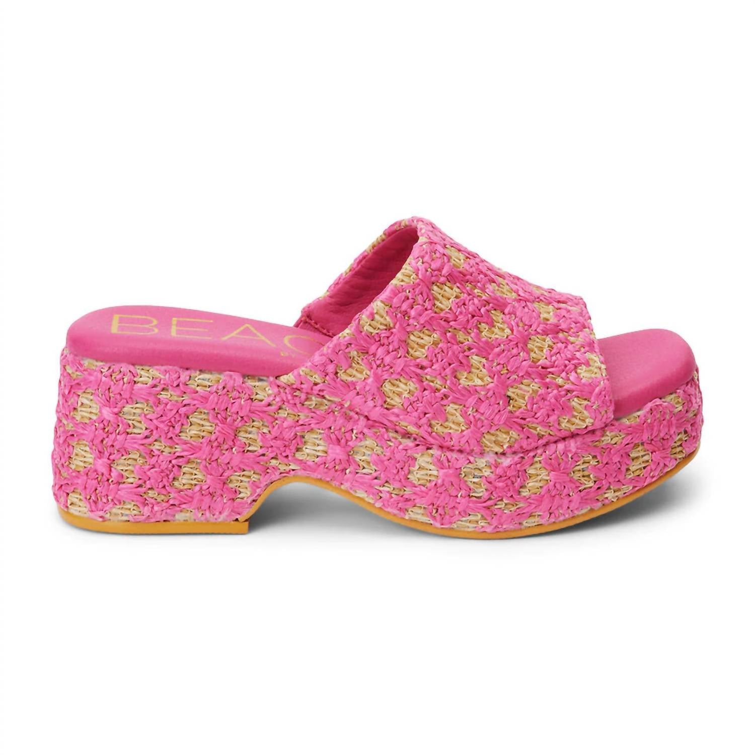 Matisse - Women's Cruz Sandal