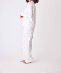 Pj Salvage - Choose Happy Pajama Set
