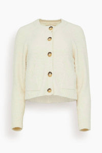 Vanessabruno - Fantine Cardigan
