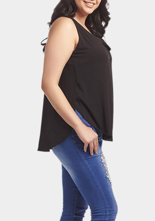 Tart Collections - Emerson Plus Top