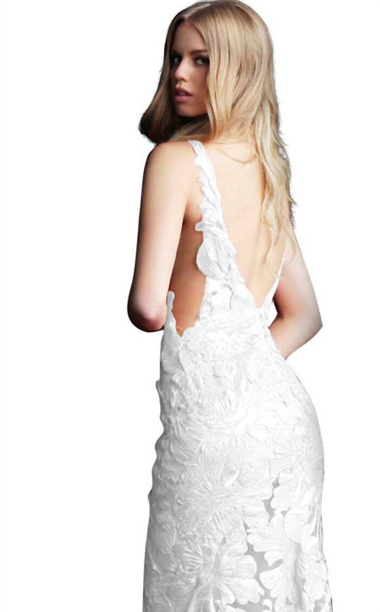 Jovani - Women's Prom Dress