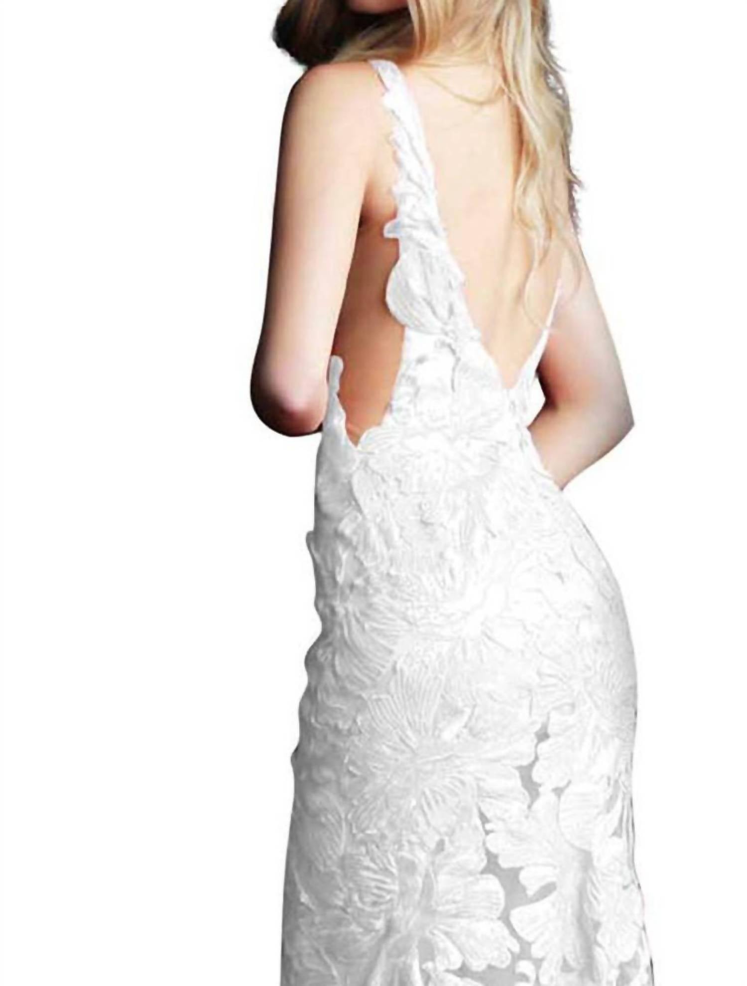 Jovani - Women's Prom Dress