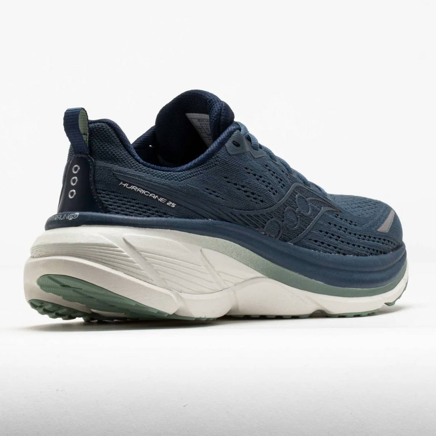 Saucony - Men's Hurricane 25 Shoes