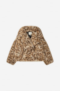 Munthe - Lestine Coat