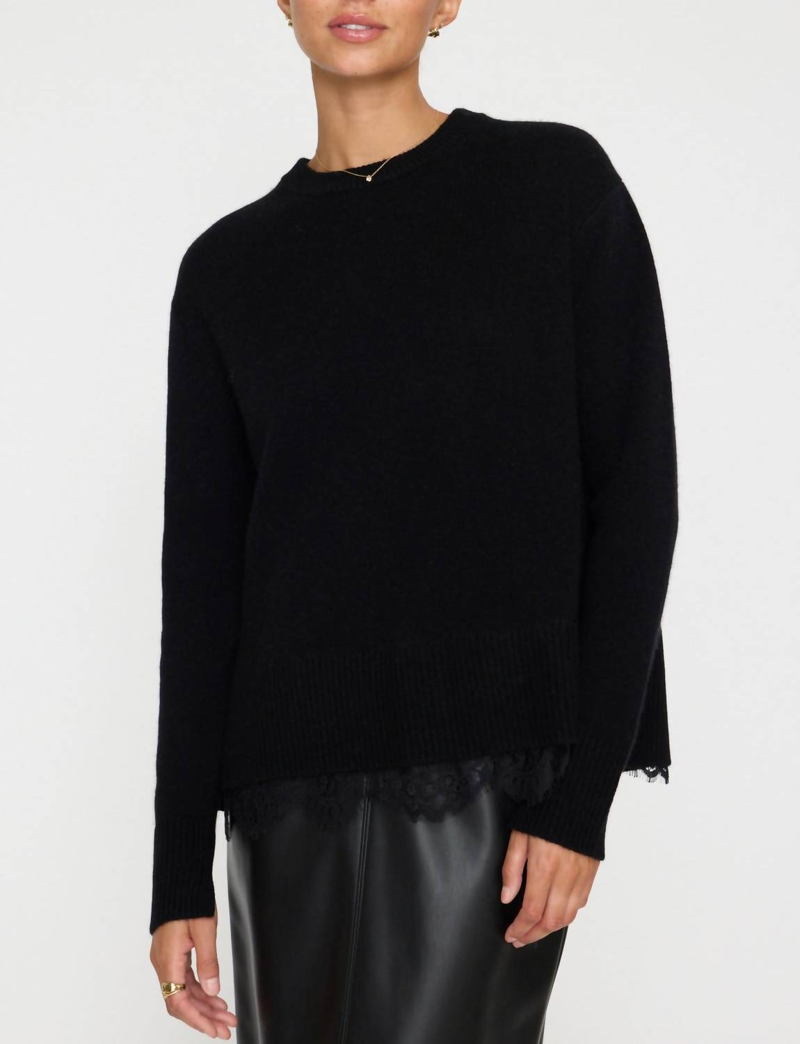 Brochu Walker - Marte Lace Looker
