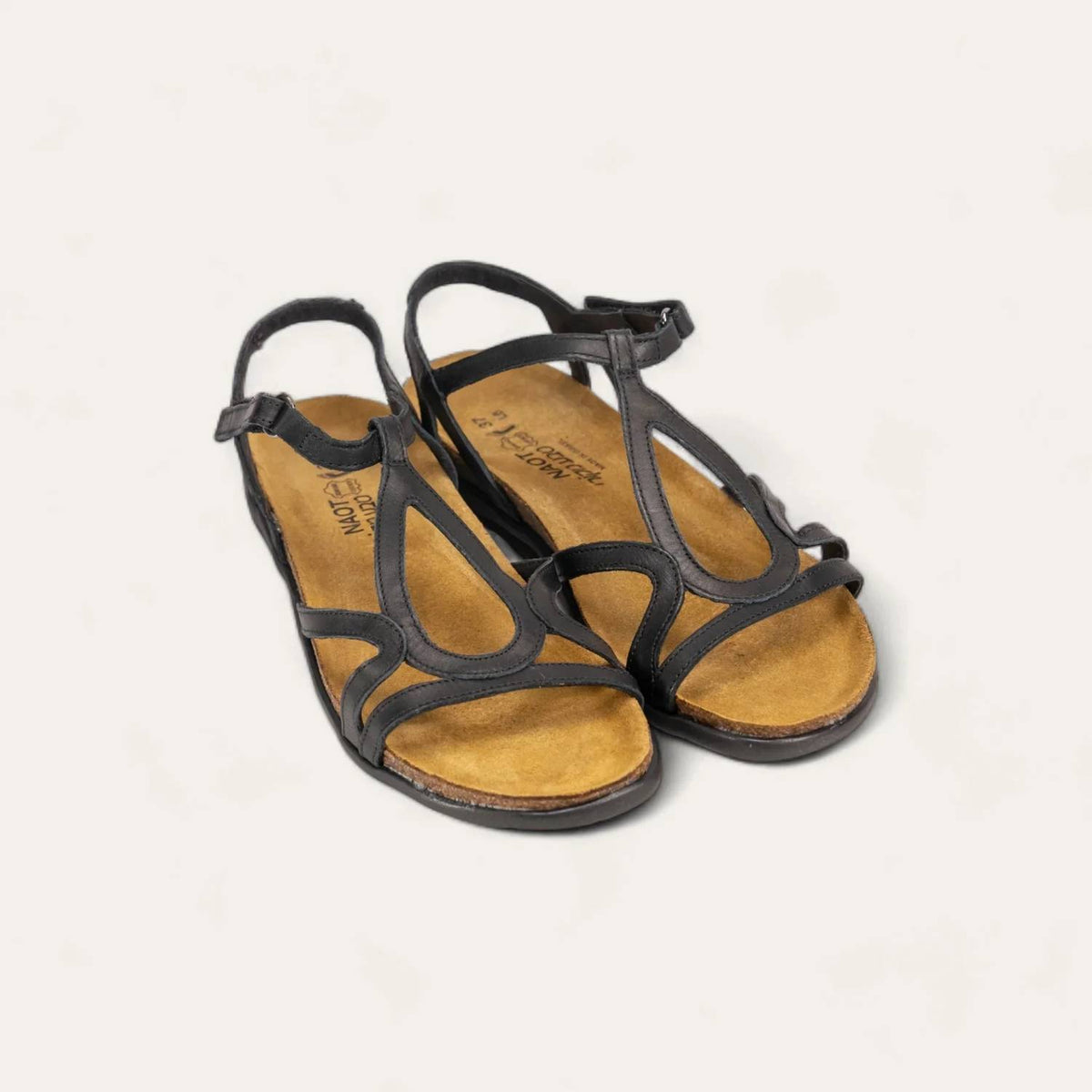 Naot - Women's Dorith Flat Sandals