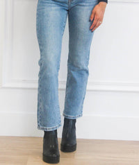 Special A - Phoenix Mid Rise Jeans