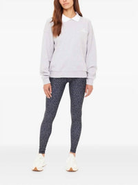 The Upside - Pascal Collared Crew-neck Sweater