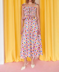 Celia B - Women's Turpan Dress