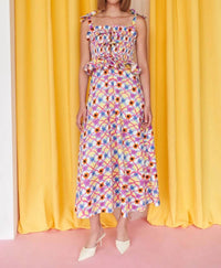 Celia B - Turpan Dress