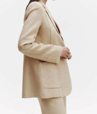Twp - Morgans Single Breasted Blazer