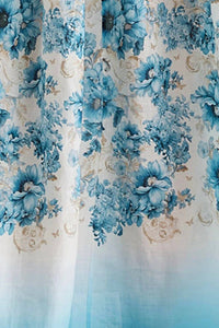 Aqua Blu - Indie Mini Dress