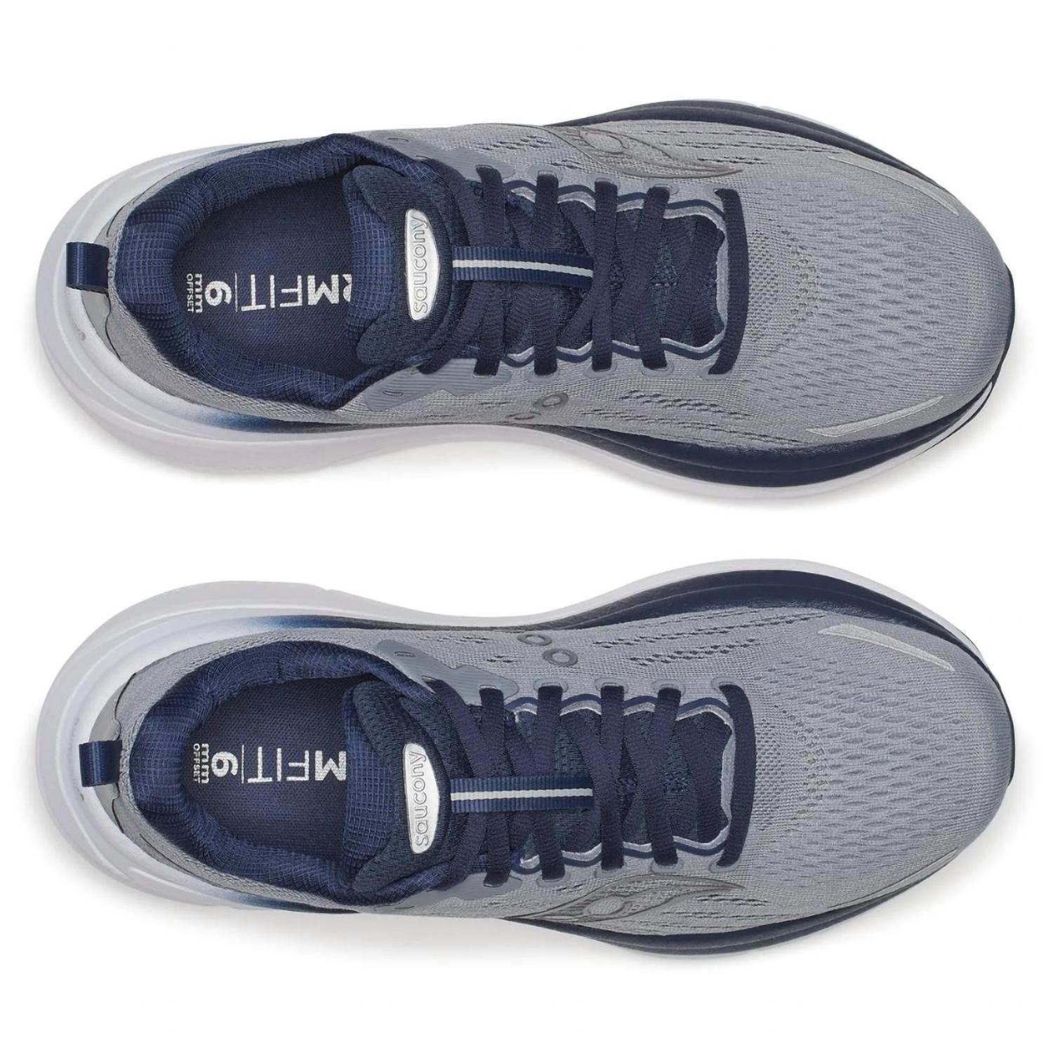 Saucony - Men's Hurricane 25 Shoes