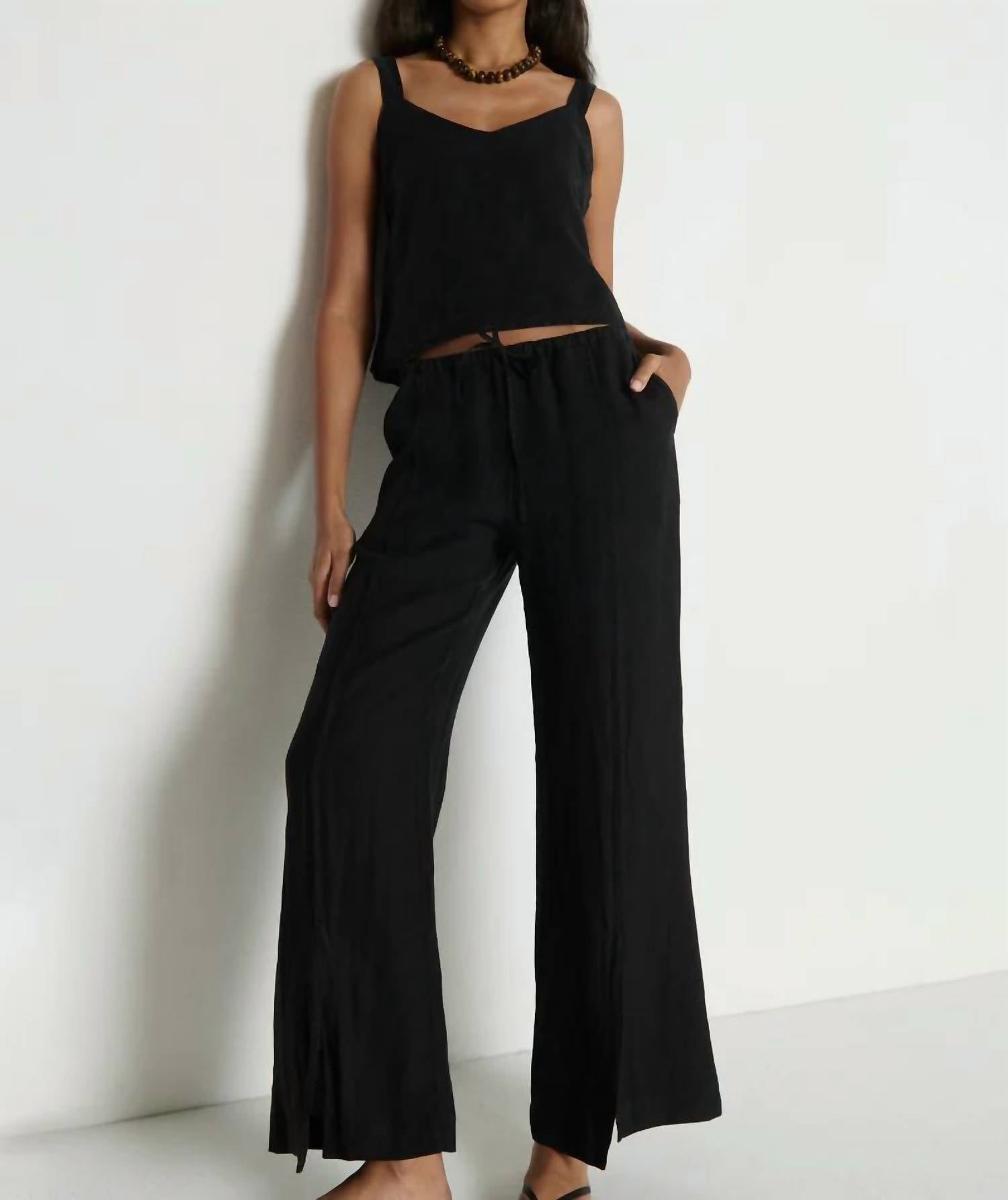 Nation Ltd - Elwood Pant