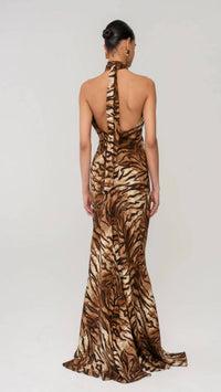 Ronny Kobo - Affina Maxi Dress
