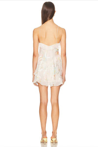 Loveshackfancy - Lomina Dress