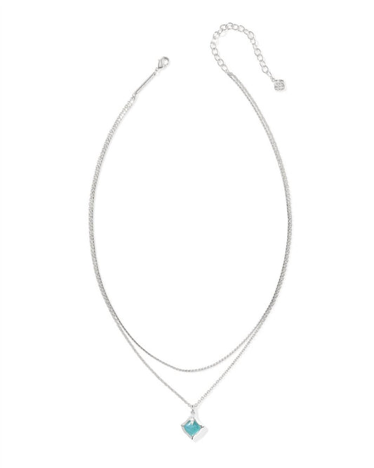 Kendra Scott - Women's Joelle Multi Strand Necklace
