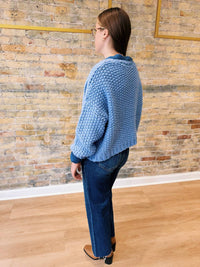 Q2 - Anahi Cardigan