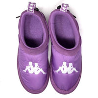 Kappa - Women's Authentic Mule 3 Slippers