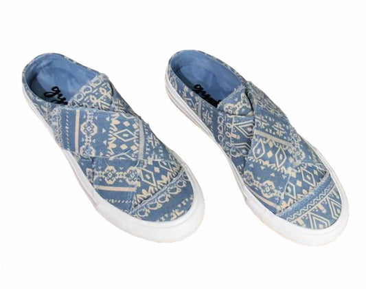 Gypsy Jazz - Women's Yazmin Slide Sneaker