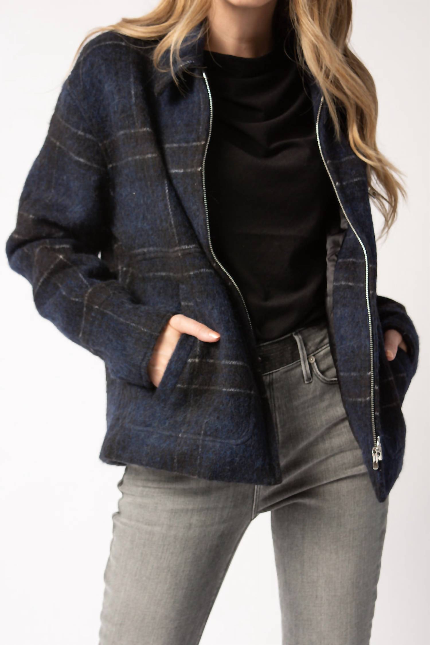 Rta - Reese Jacket