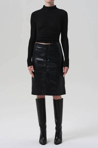 Citizens Of Humanity - Nara Pencil Skirt