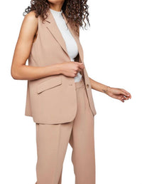 Gentle Fawn - Bailey Vest
