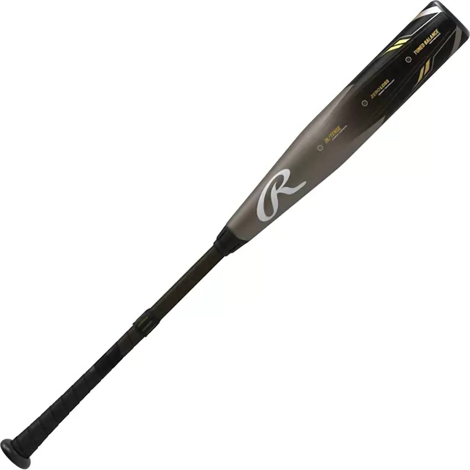 Rawlings - Adult Icon BBCOR Baseball Bat