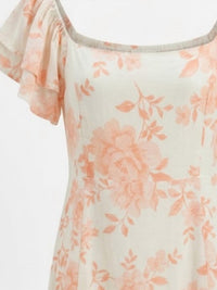 Saltwater Luxe - Women's Mini Dress