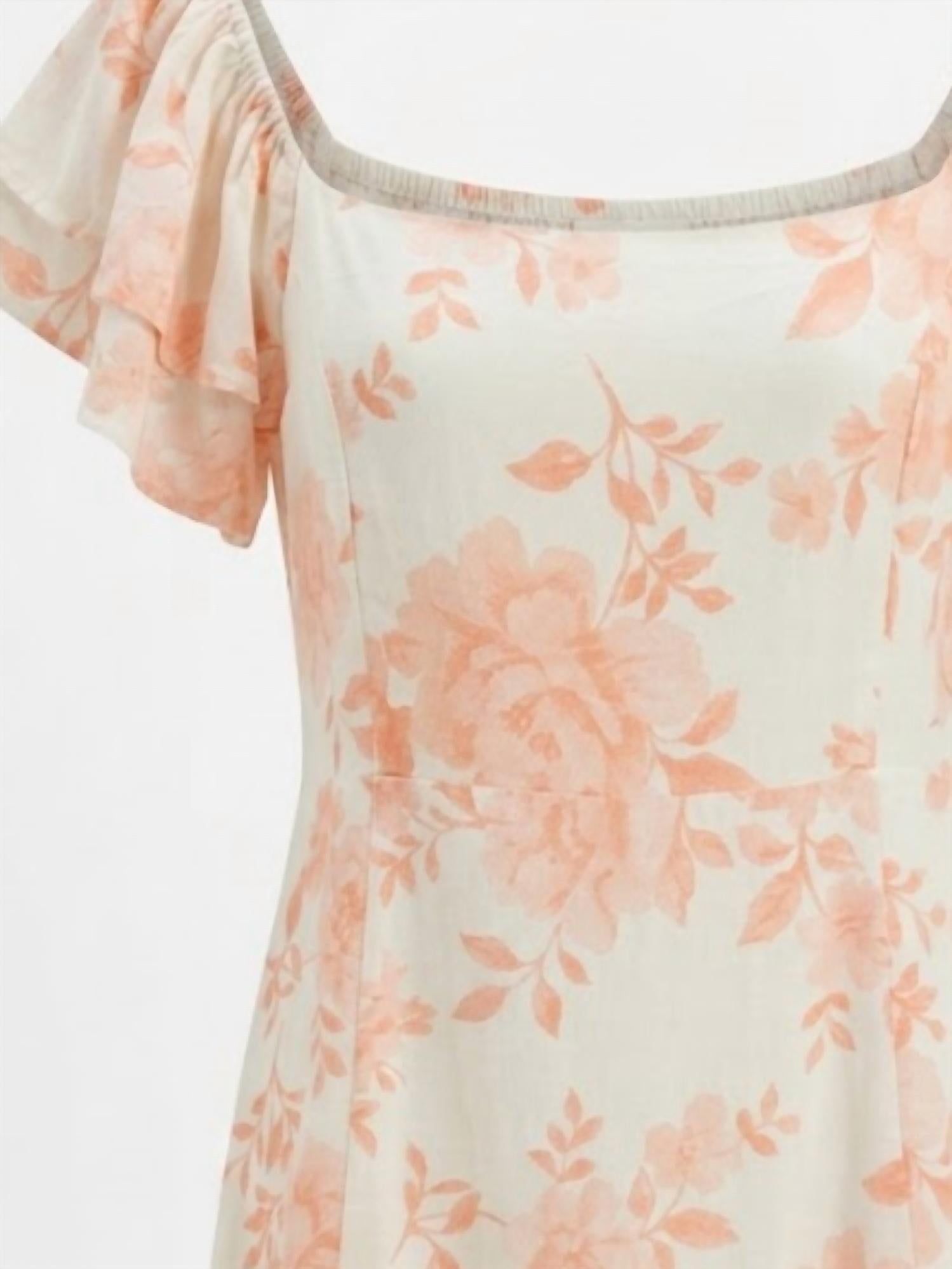 Saltwater Luxe - Women's Mini Dress