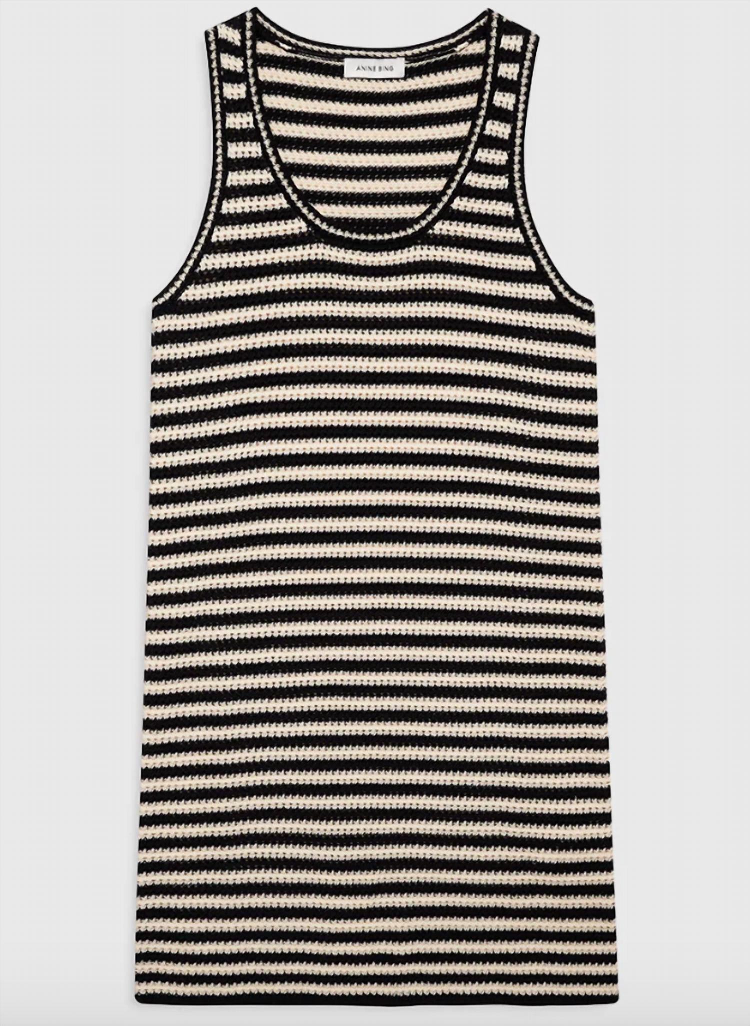Anine Bing - Arie Dress