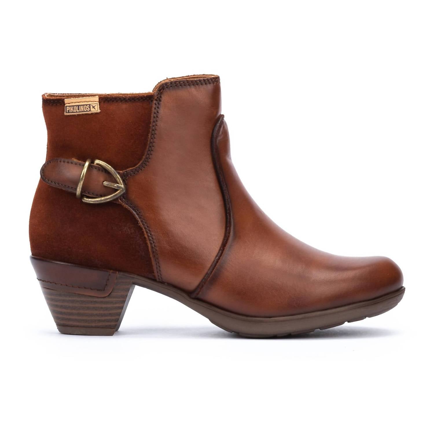 Pikolinos - Women's Rotterdam Ankle Boots