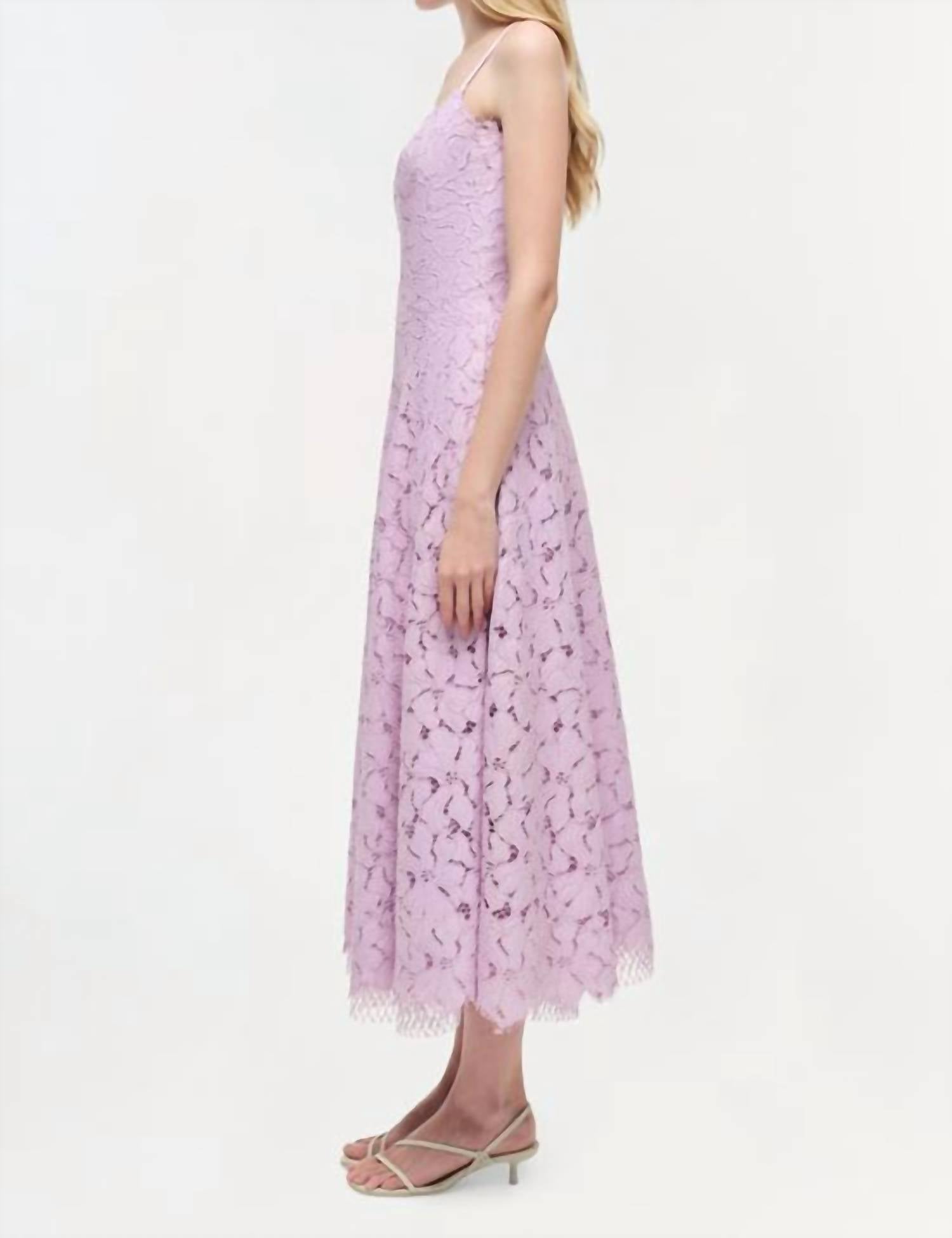 Jonathan Simkhai - Julia Midi Dress