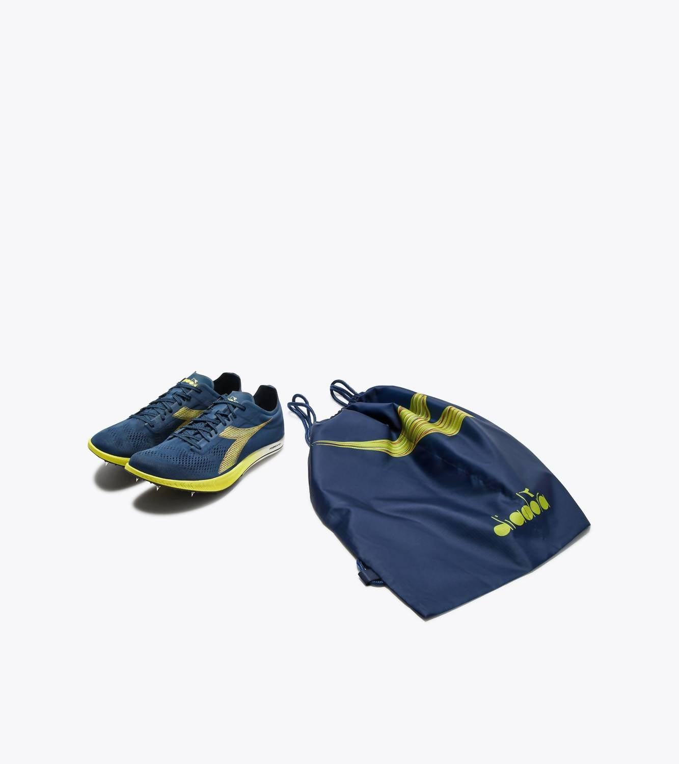 Diadora - Men's Mezzofondo Shoe