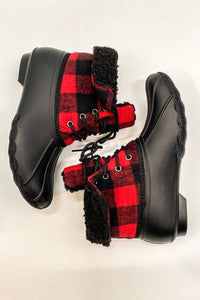 Very G - Women's Duck Boots