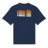 Nike - Men's SB Skate Stacked Logo T-Shirt