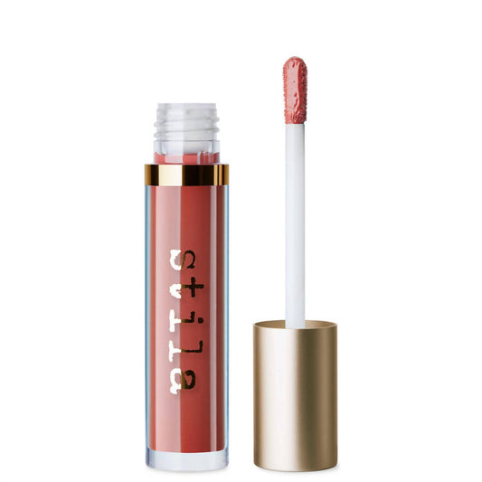 Stila - Semi-Gloss Lip & Eye Paint 0.19oz (5.5ml)