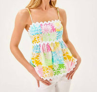 Lilly Pulitzer - Jaydis Top