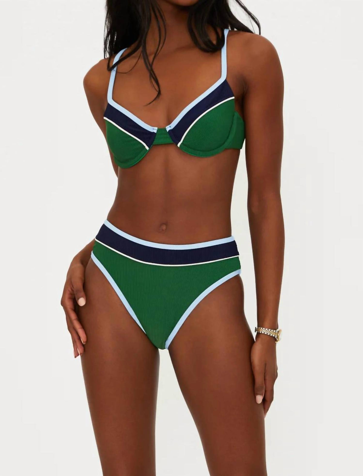 Beach Riot - Delia Bikini Bottom